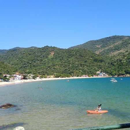Recanto Proveta 2 Ilha Grande Praia de Provetá Екстериор снимка