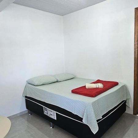 Recanto Proveta 2 Ilha Grande Praia de Provetá Екстериор снимка