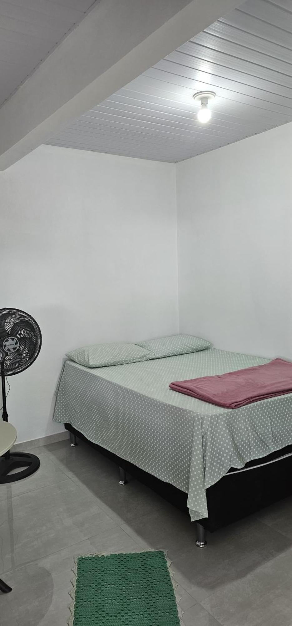 Recanto Proveta 2 Ilha Grande Praia de Provetá Екстериор снимка