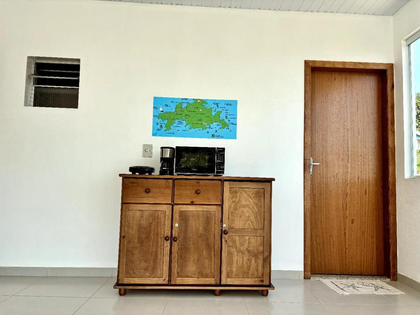 Recanto Proveta 2 Ilha Grande Praia de Provetá Екстериор снимка