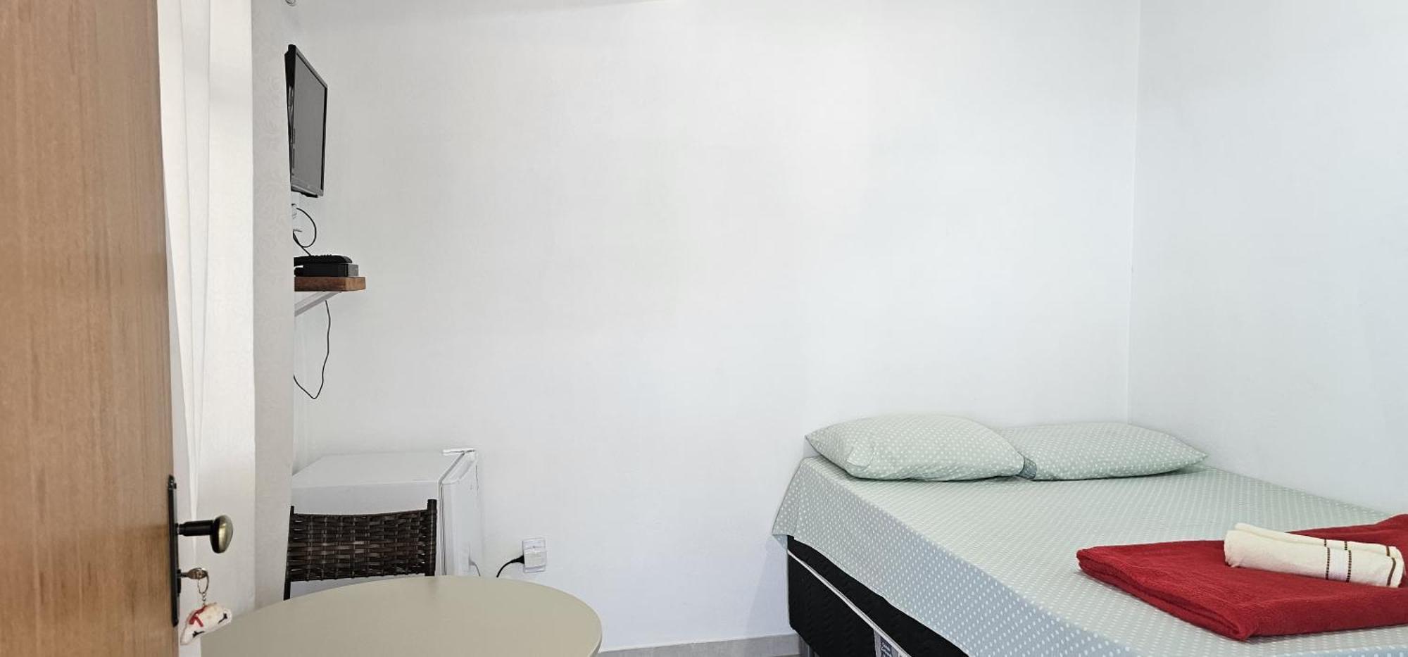 Recanto Proveta 2 Ilha Grande Praia de Provetá Екстериор снимка