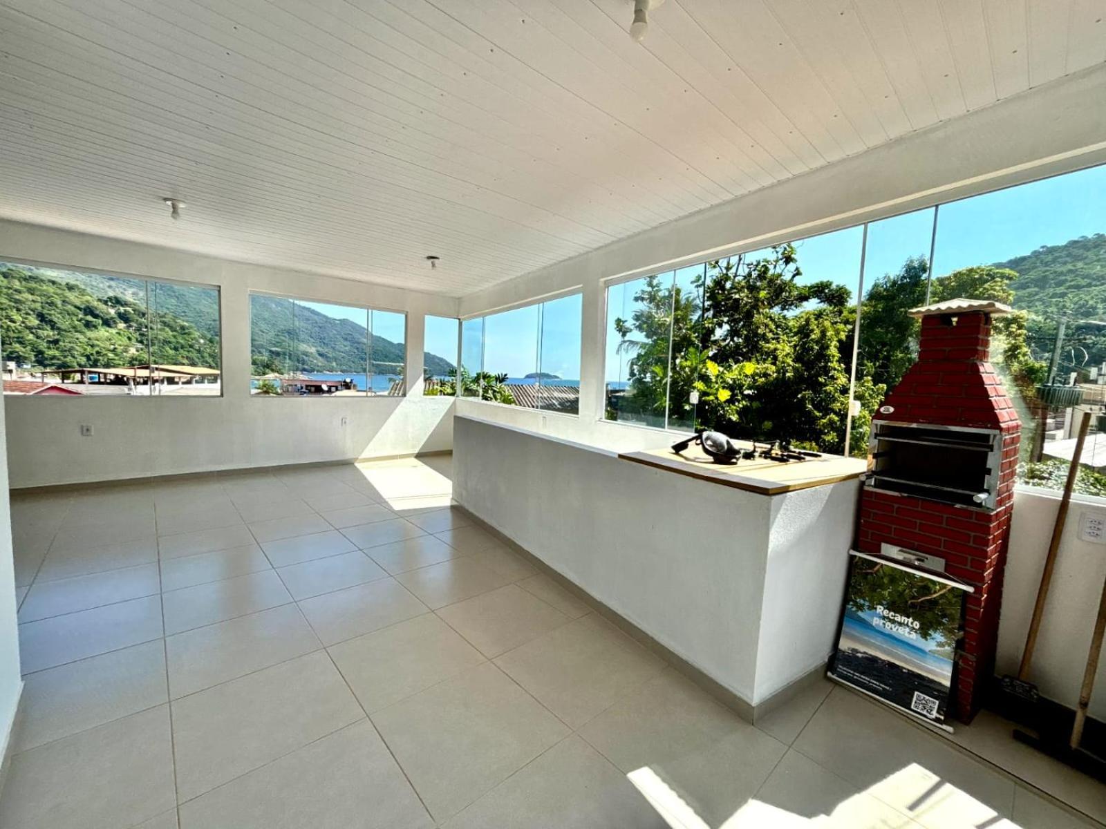 Recanto Proveta 2 Ilha Grande Praia de Provetá Екстериор снимка